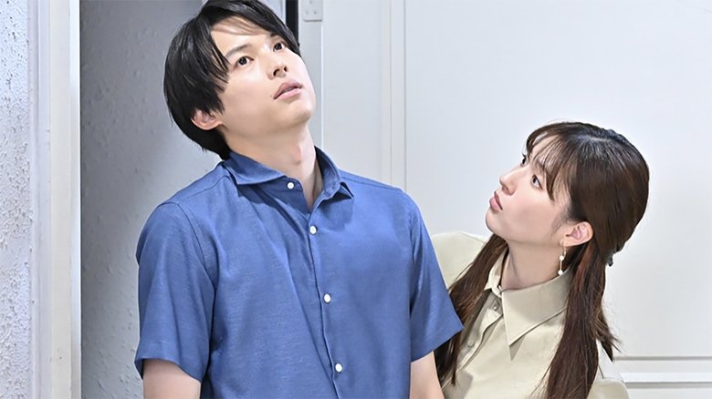 Still image for Ms. Saionji doesn't do Housework season 1 episode 8: Episode 8