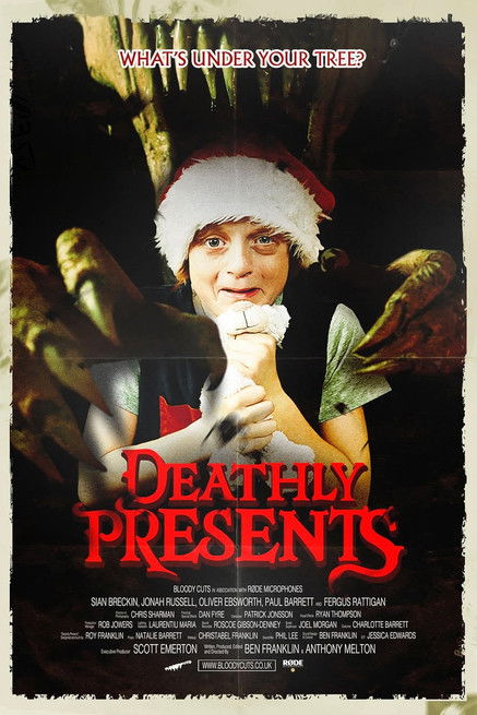 Deathly Presents (2015)