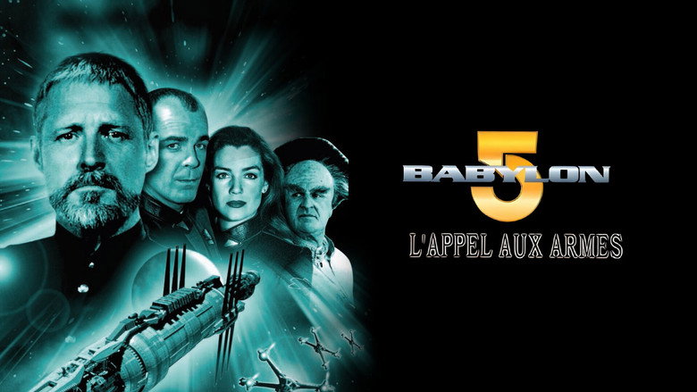 Image 5 du film Babylon 5 : L'Appel aux armes