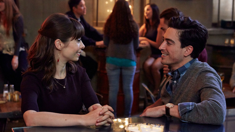 Still from A to Z - Season 1 Episode 10