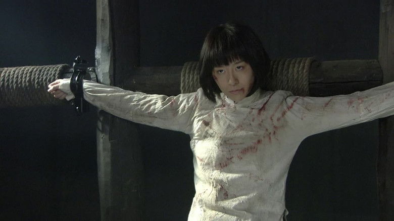 Still image for 烽火硝烟里的青春 season 1 episode 23: Episode 23 Still image for 烽火硝烟里的青春 season 1 episode 23: Episode 23