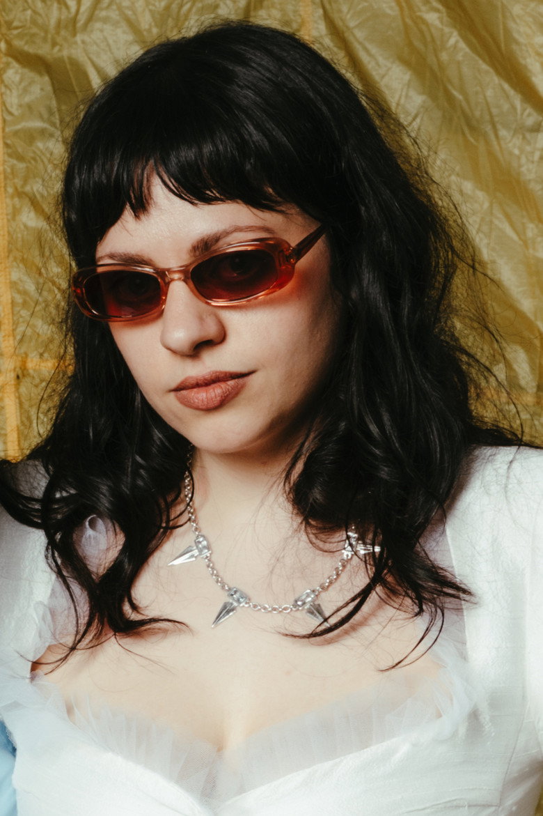 Lucila Mariani 3