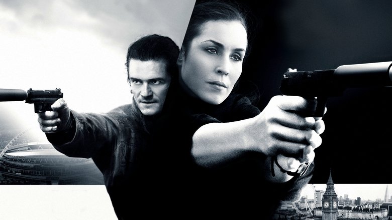 Voir Conspiracy en streaming vf gratuit sur streamizseries.net site special Films streaming