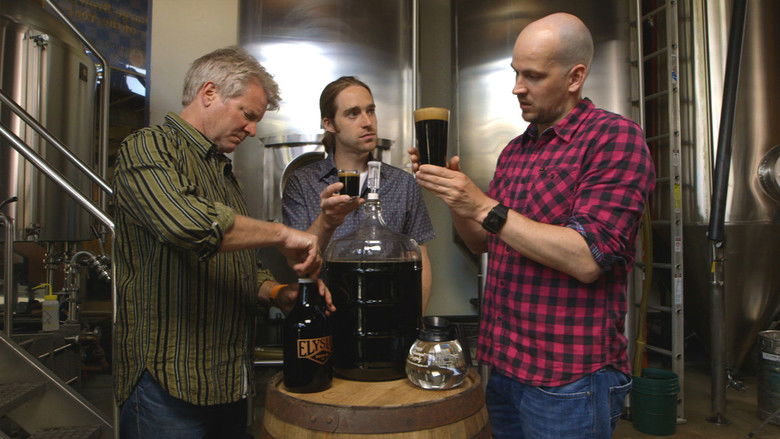 Still image for Brew Dogs season 1 episode 4: Seattle Still image for Brew Dogs season 1 episode 4: Seattle