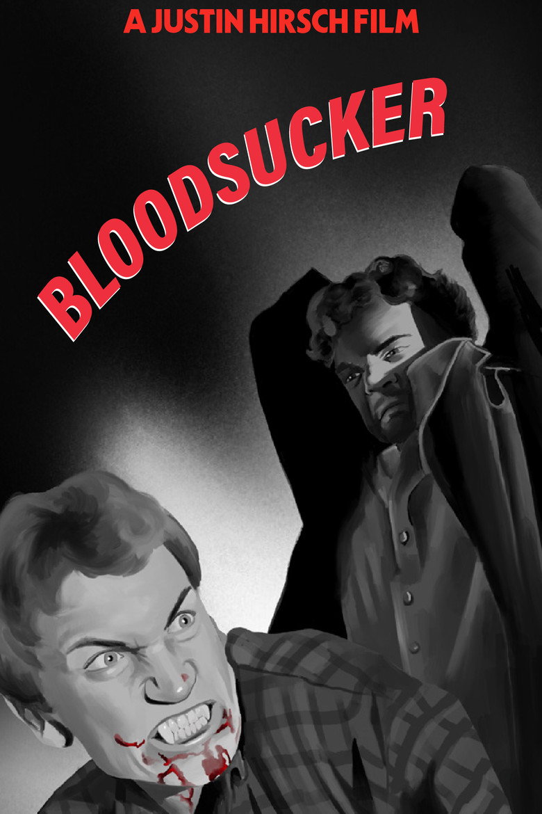 BLOODSUCKER