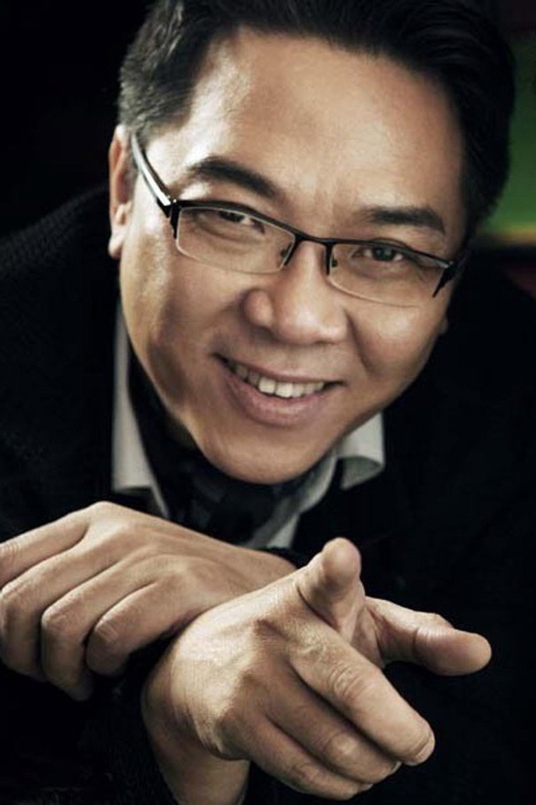 Stanley Kwan Kam-Pang photo 2