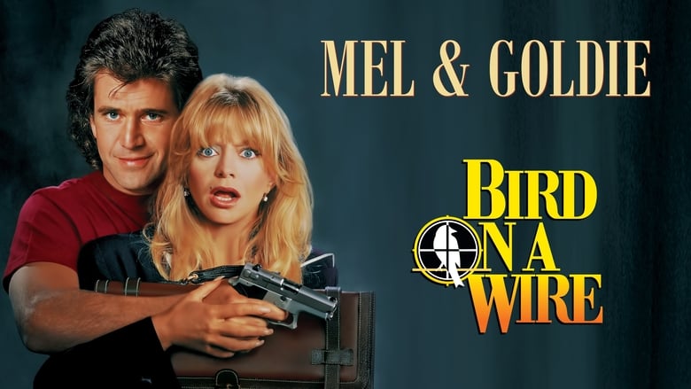 Bird on a Wire (1990)