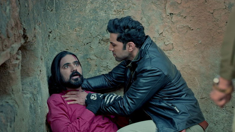 Still image for Missing Chapter season 1 episode 8: Chhinra