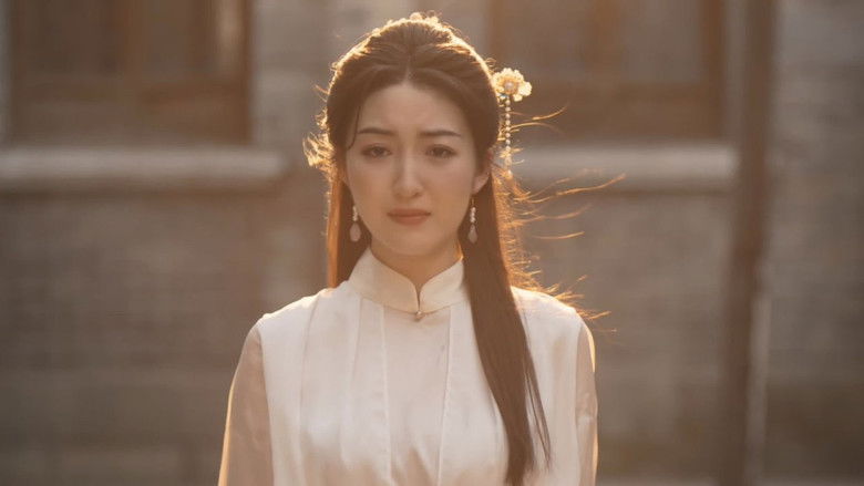 Still image for Revenge Waits in the Shadows season 1 episode 5: Episode 5