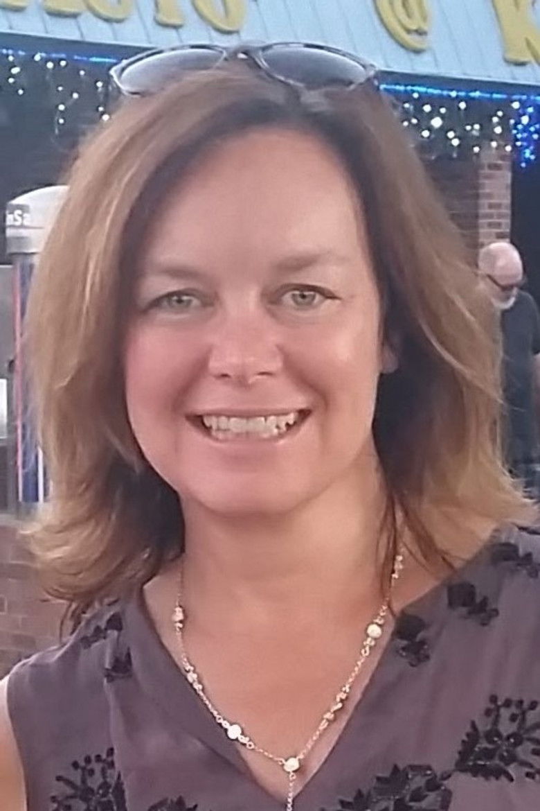 Kelly Demaret portrait image