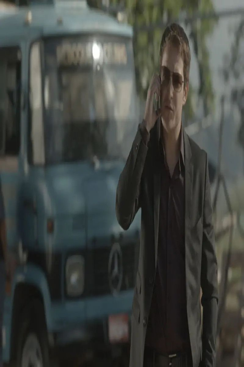 Imatge de Onde Está Você?