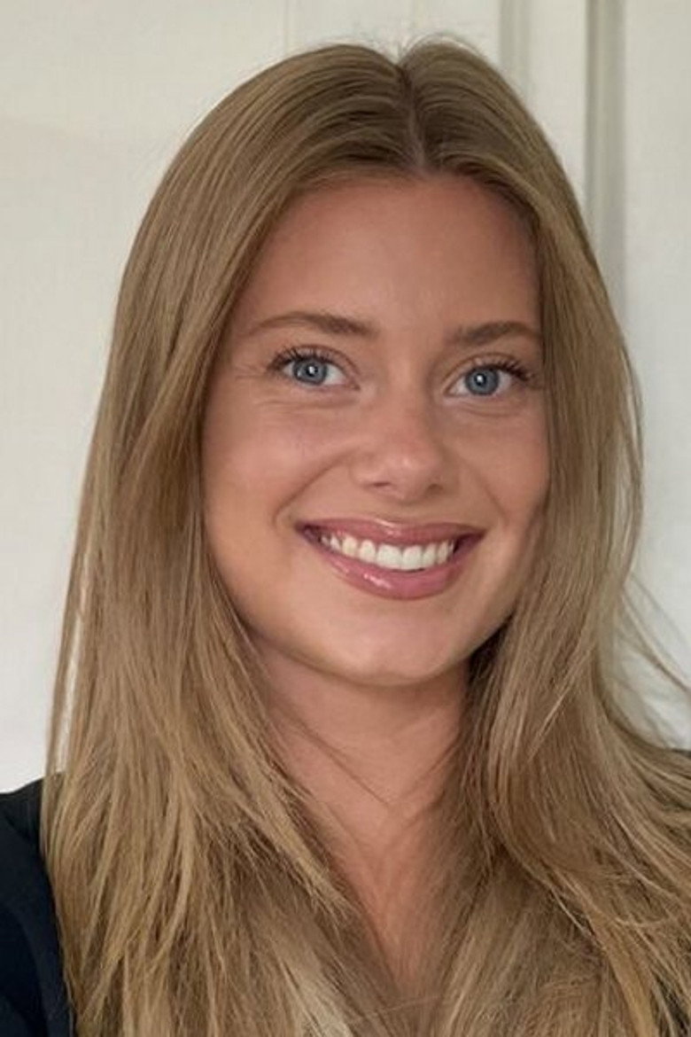 Katrine Lund Filopovich portrait