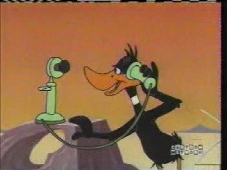 Immagine dell'episodio S1963E12 di Looney Tunes