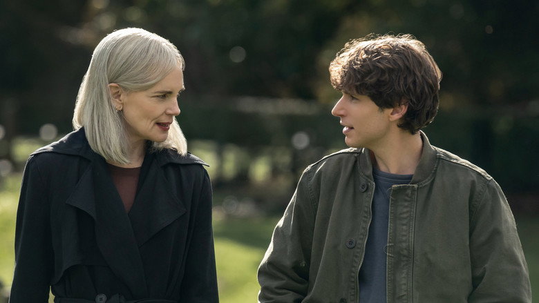 Still from Talamasca: The Secret Order - Season 1 Episode 2