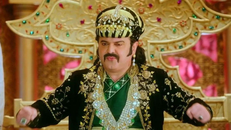 Still image for Akbar Ka Bal... Birbal season 1 episode 9: Akbar Lands in Trouble Still image for Akbar Ka Bal... Birbal season 1 episode 9: Akbar Lands in Trouble