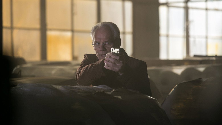 Still from Crisis - Season 1 Episode 8