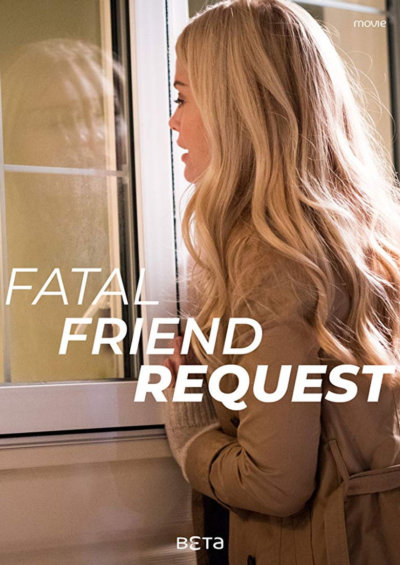 Imatge de Fatal Friend Request