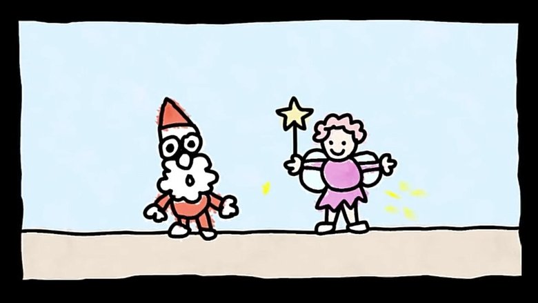 Still image for Gnome Wesley season 1 episode 28: Episode 28 Still image for Gnome Wesley season 1 episode 28: Episode 28