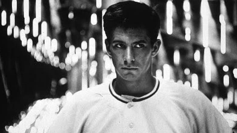 Review: “Fear Strikes Out (1957): Eine emotionale Achterbahnfahrt durch Baseball und Familie”