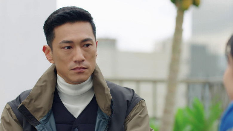 Still image for The Way You Shine season 1 episode 23: Episode 23