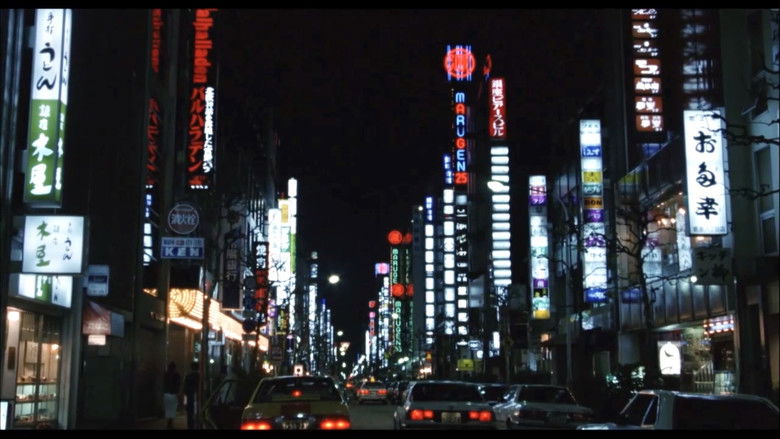 Image d'arrière-plan 10 du film ベッド・パートナー