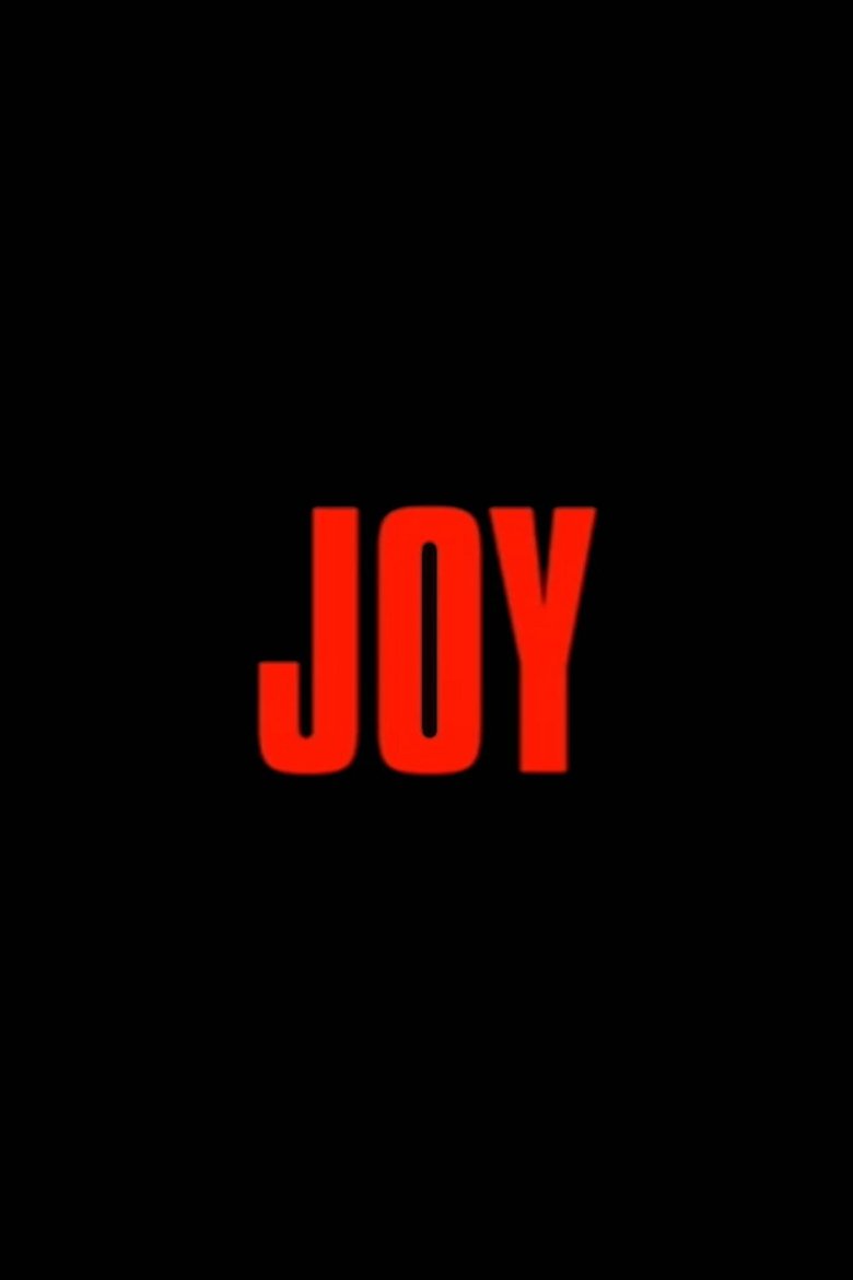 Joy main poster