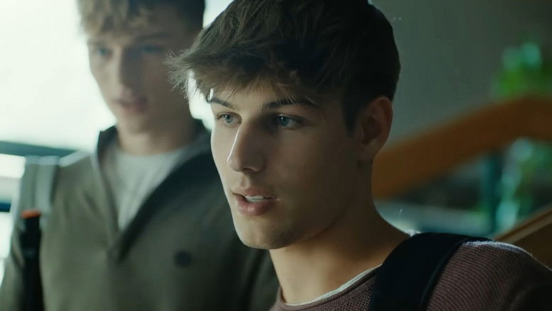 Still image for Shame season 1 episode 7: "Where did you get the idea that I love you?"