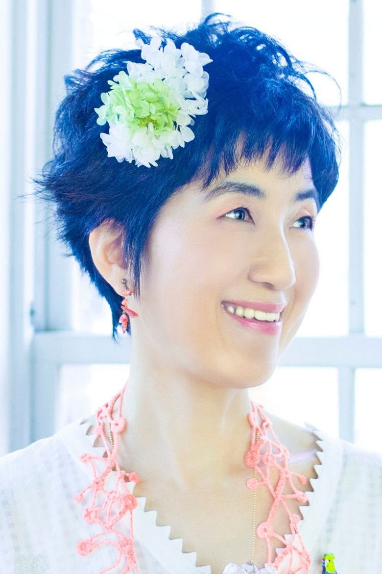 Masumi Itou portrait image