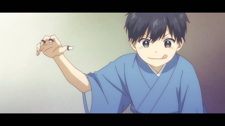Still from Kono Oto Tomare!: Sounds of Life - Season 1 Episode 19