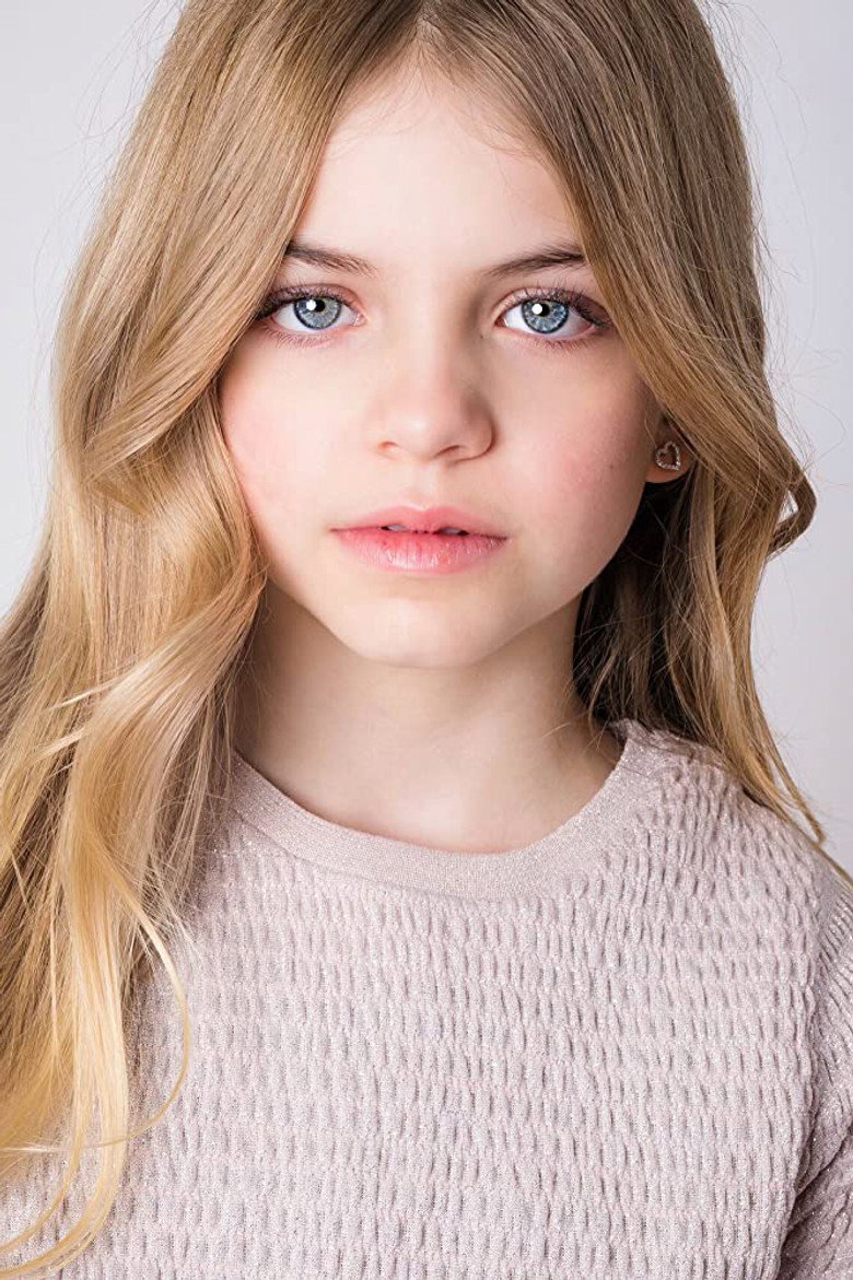 Rhys Olivia Cote photo 3