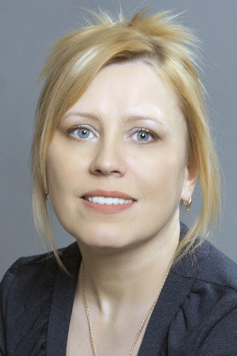 Marina Ivanova photo 3