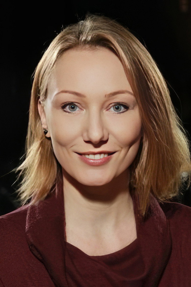 Jana Wernerová portrait