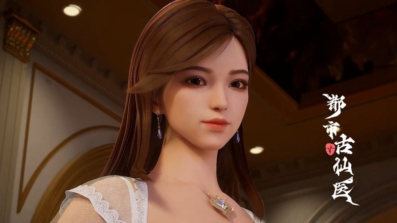 Still image for Immortal Doctor In Modern City season 1 episode 60: Episode 60 Still image for Immortal Doctor In Modern City season 1 episode 60: Episode 60