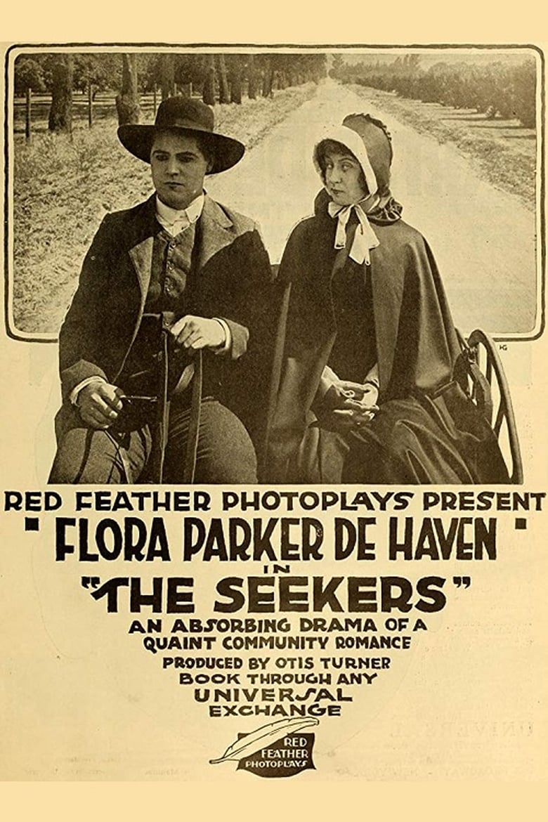 The Seekers (1916)