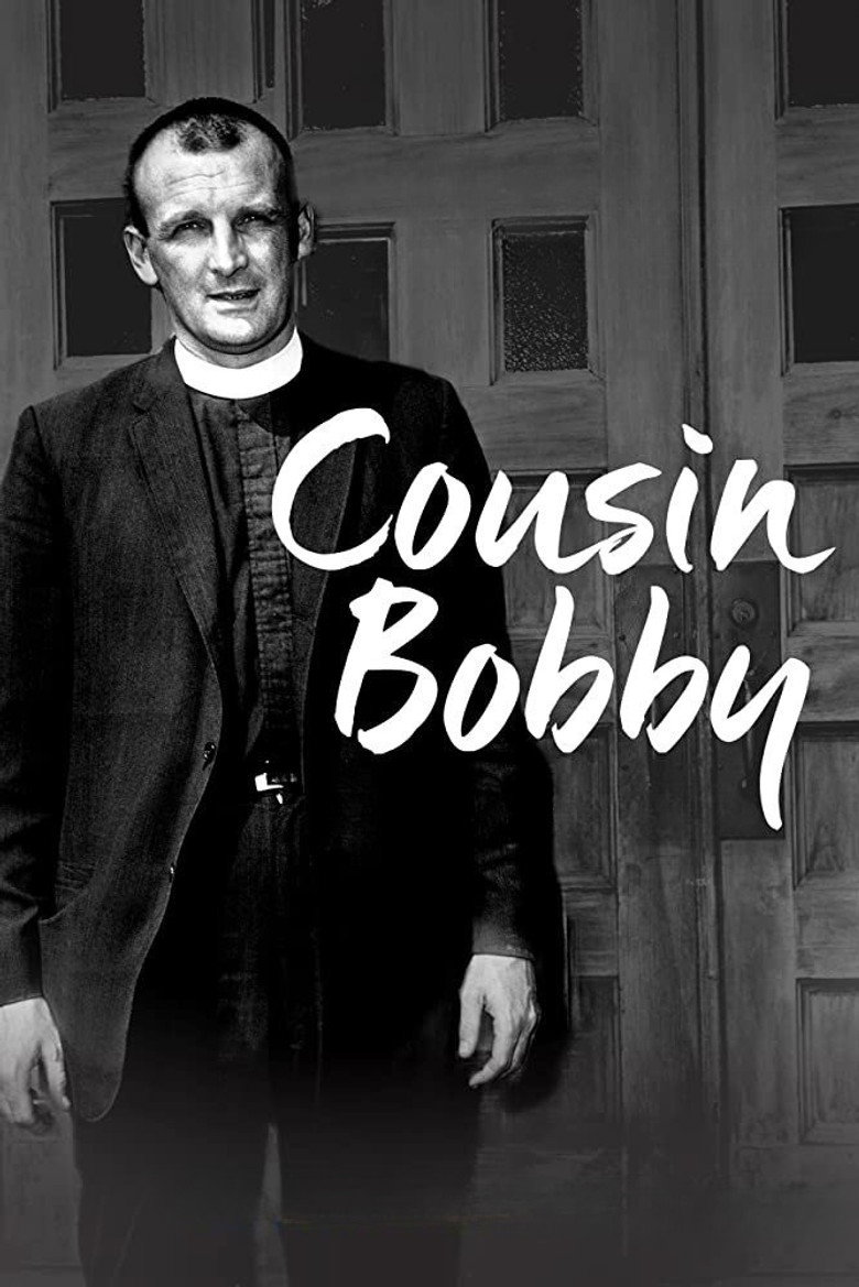 Cousin Bobby (1992)