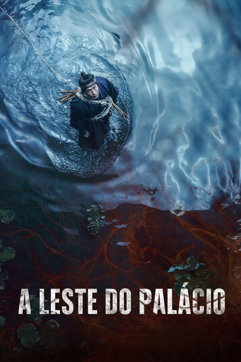 Póster la Serie