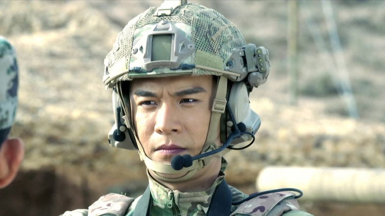 Still image for The War Has No Distance season 1 episode 4: Episode 4 Still image for The War Has No Distance season 1 episode 4: Episode 4