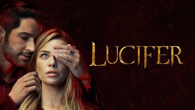 Lucifer Season 6 Episode 8 : Save the Devil, Save the World