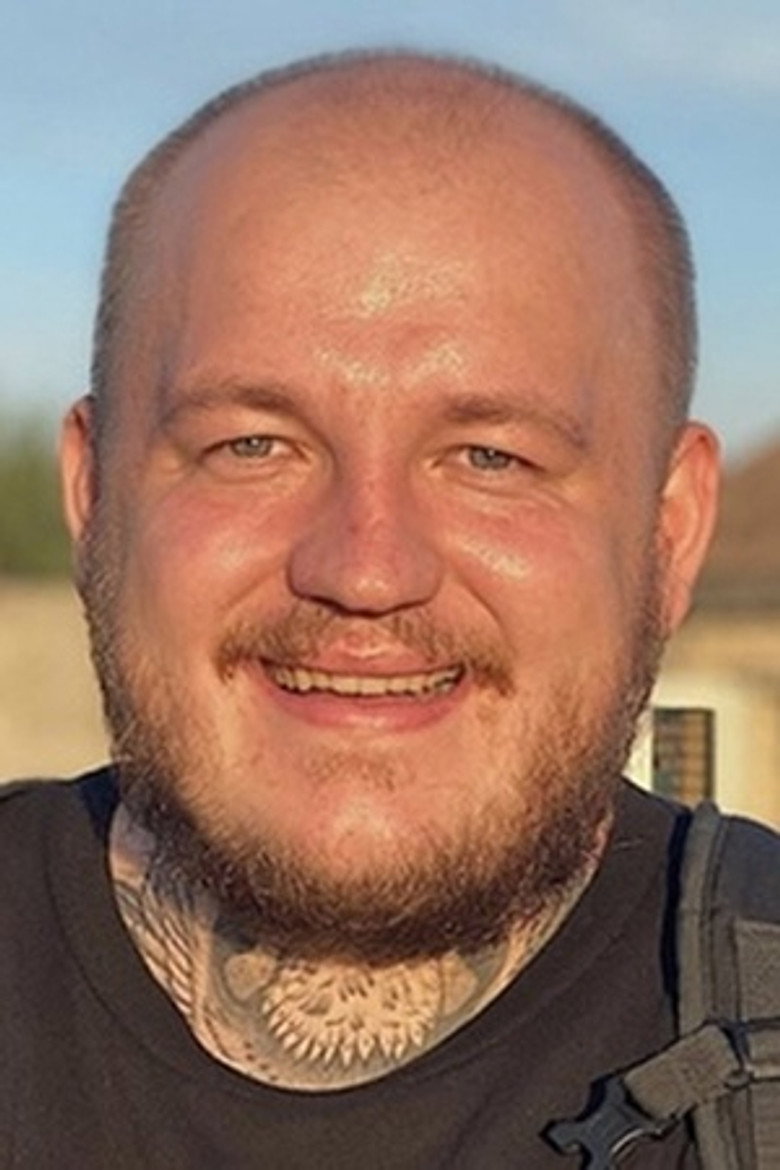 Станислав Плетнёв portrait