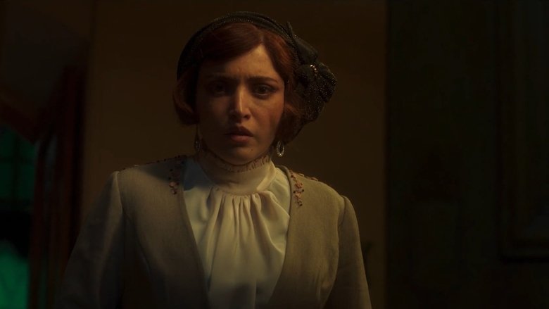 Still image for Savushun season 1 episode 11: Episode 11