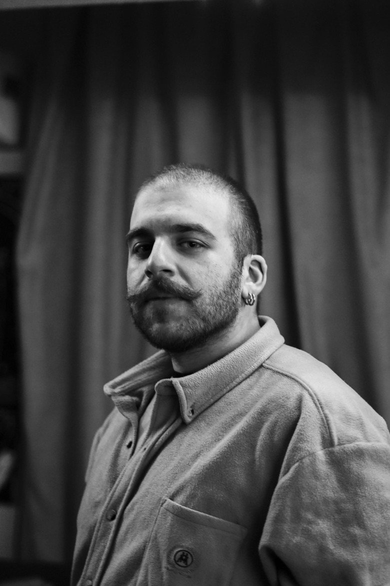 saba makharashvili