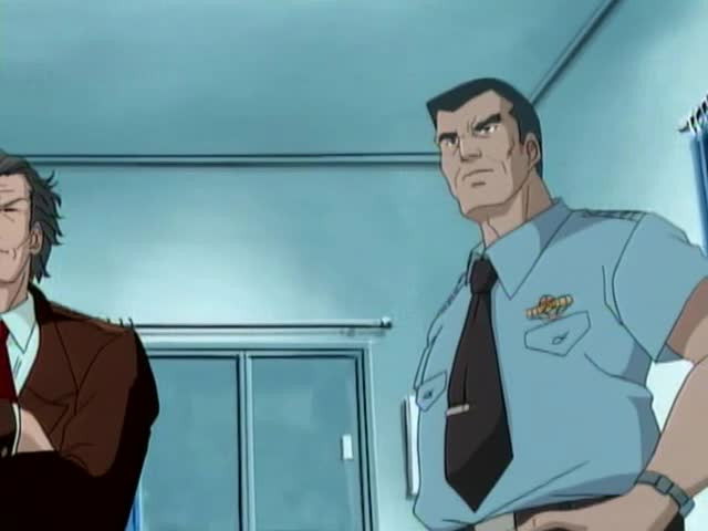 Still image for Barom One season 1 episode 9: Confession Still image for Barom One season 1 episode 9: Confession