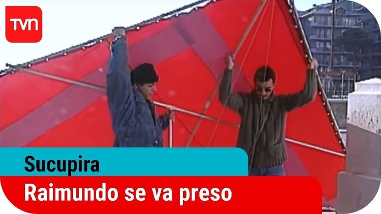 Still image for Sucupira season 1 episode 71: Episode 71 Still image for Sucupira season 1 episode 71: Episode 71