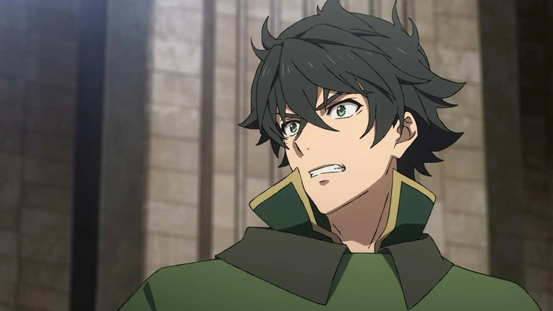 Still from The Rising of the Shield Hero - Season 4 Episode 5
