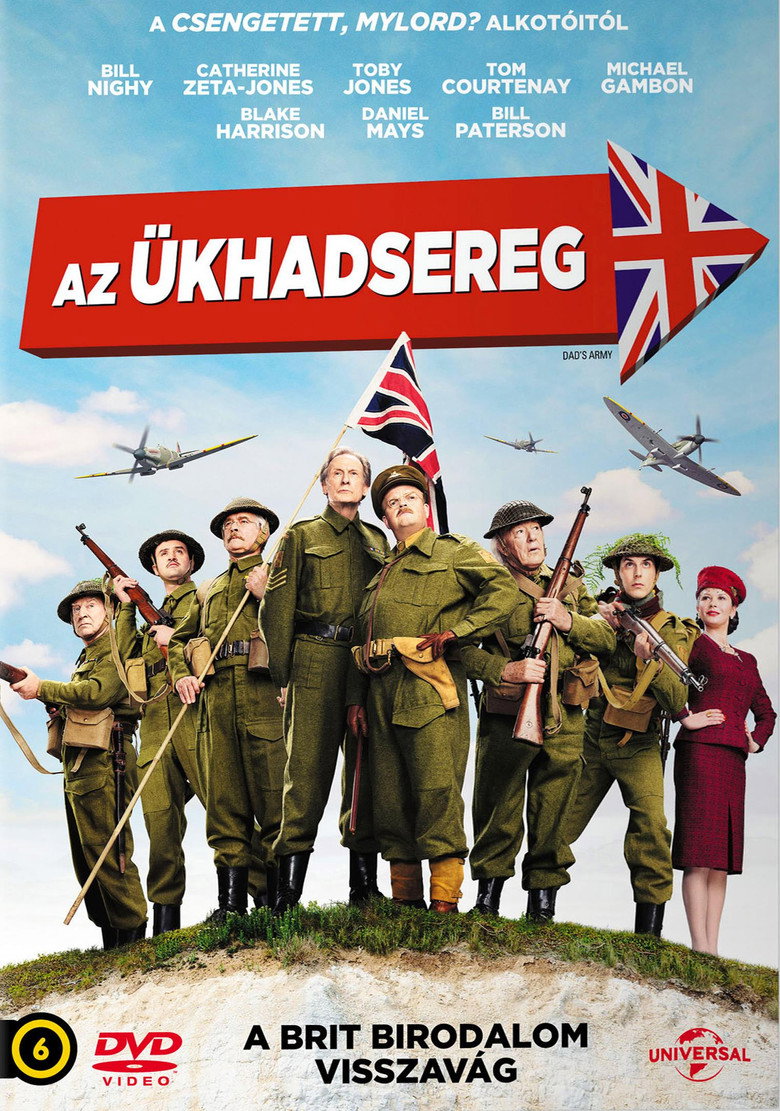 Az &uuml;khadsereg (2016)
