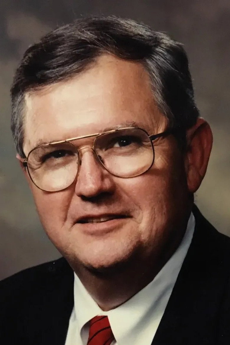 Charlie Norwood portrait