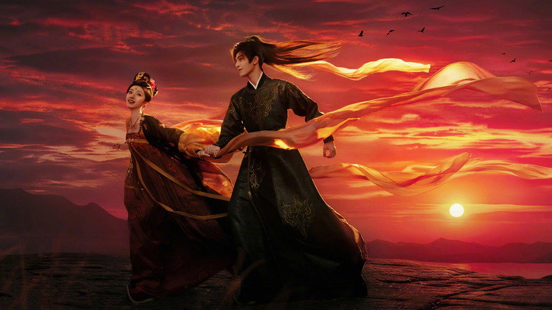 Still from The Killing of Begonia