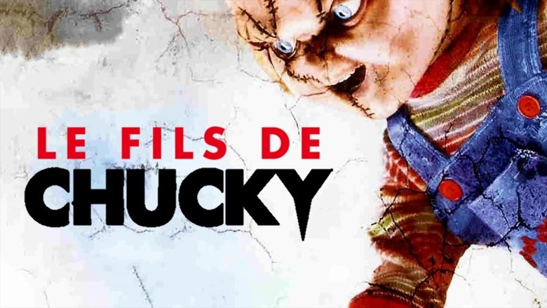 Le Fils de Chucky (2004)