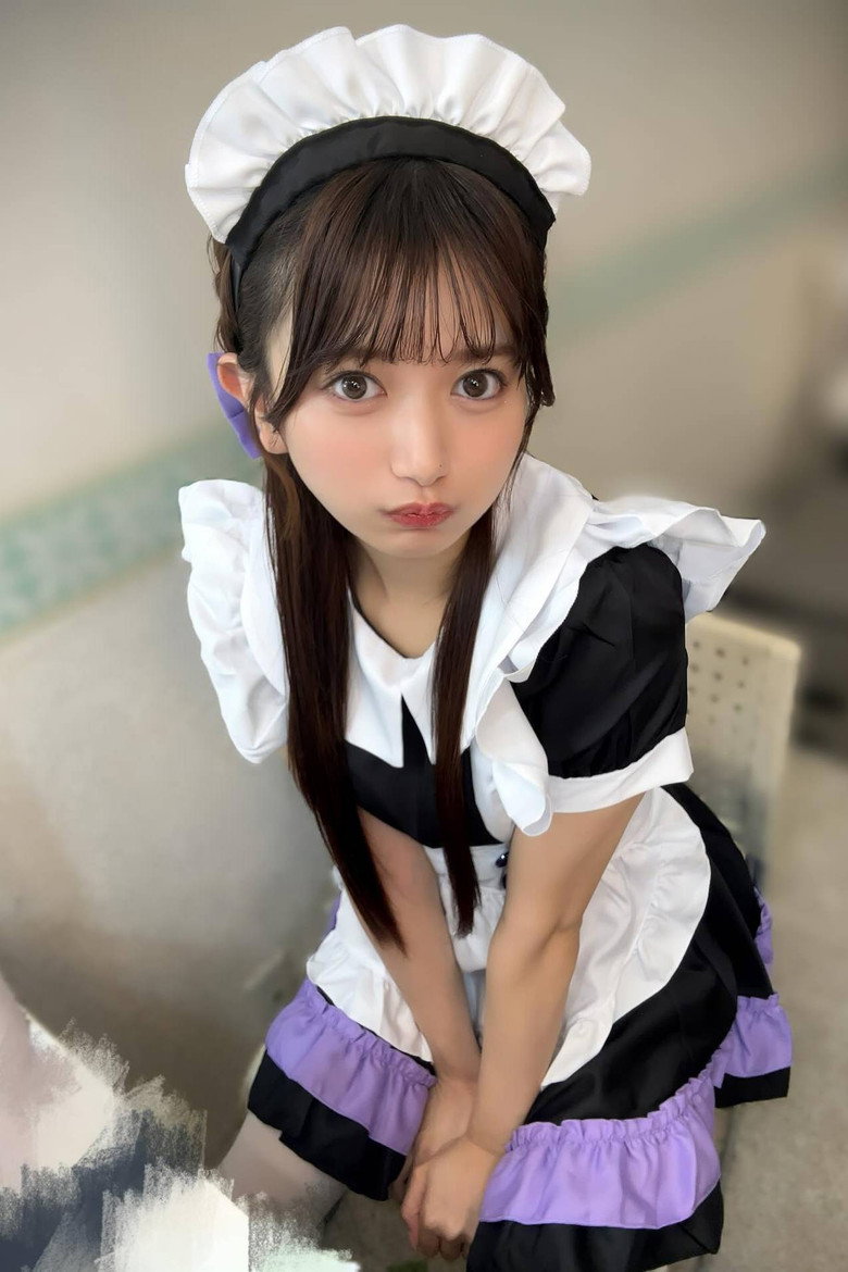 Karin Kitaoka photo