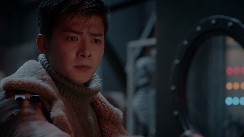 Still image for Insect Totem season 1 episode 19: Episode 19 Still image for Insect Totem season 1 episode 19: Episode 19